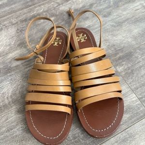 Tory Burch Gladiator Sandals